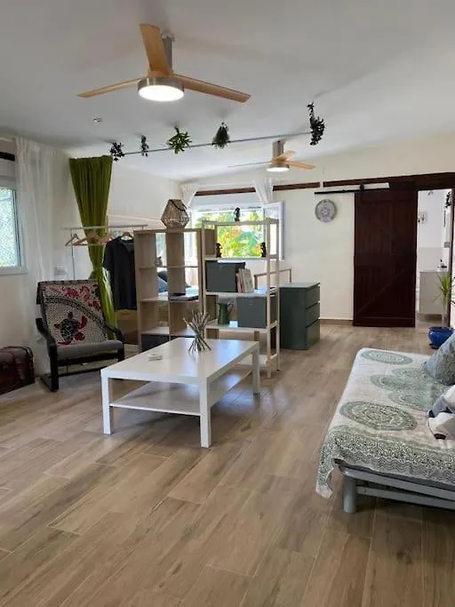 Apartment Guest House With Shared Pool. Coria del Río Spanien
